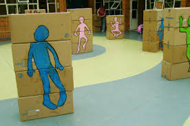 RELEITURA (Acontecendo...)