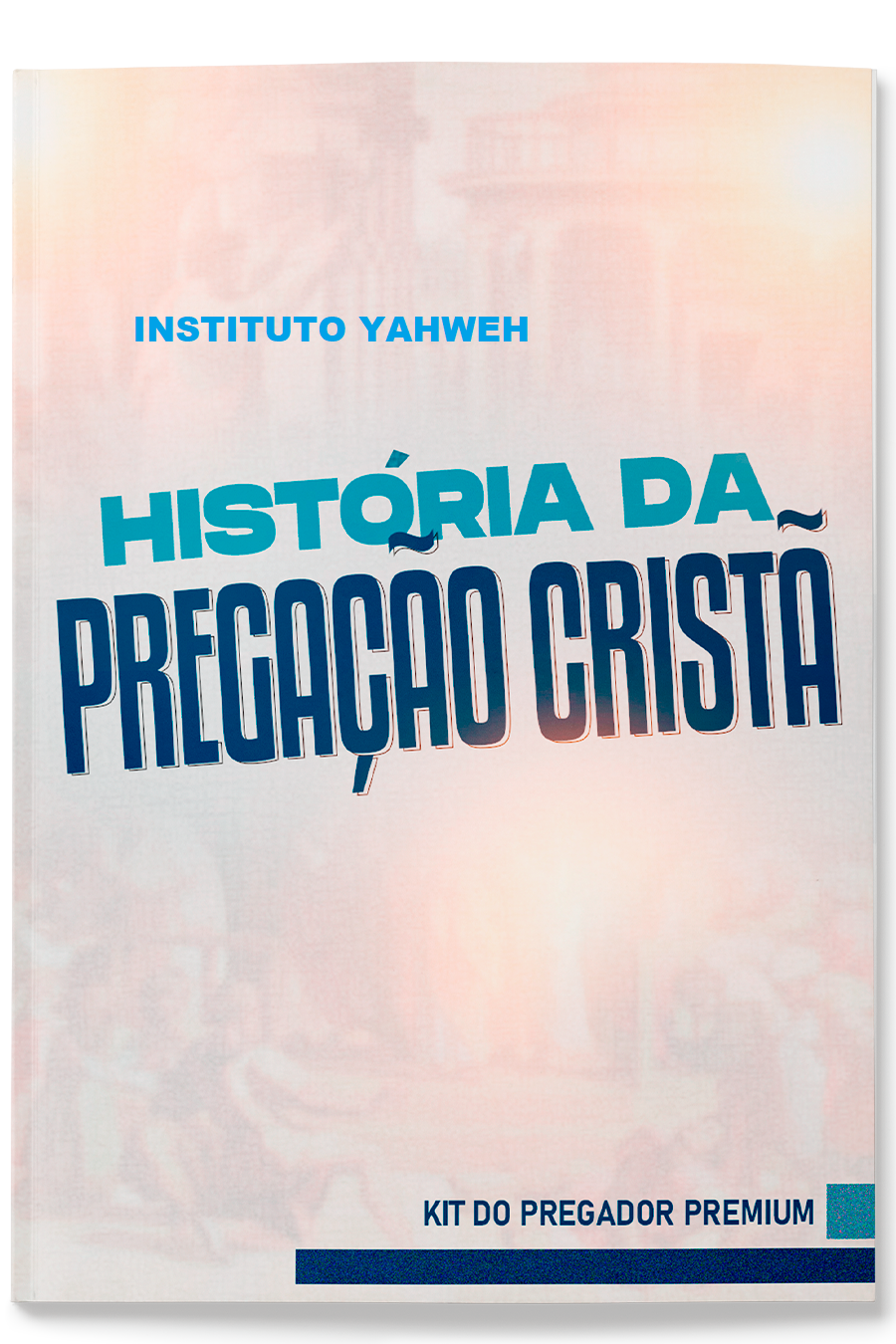 HISTÓRIA DA PREGAÇÃO CRISTÃ