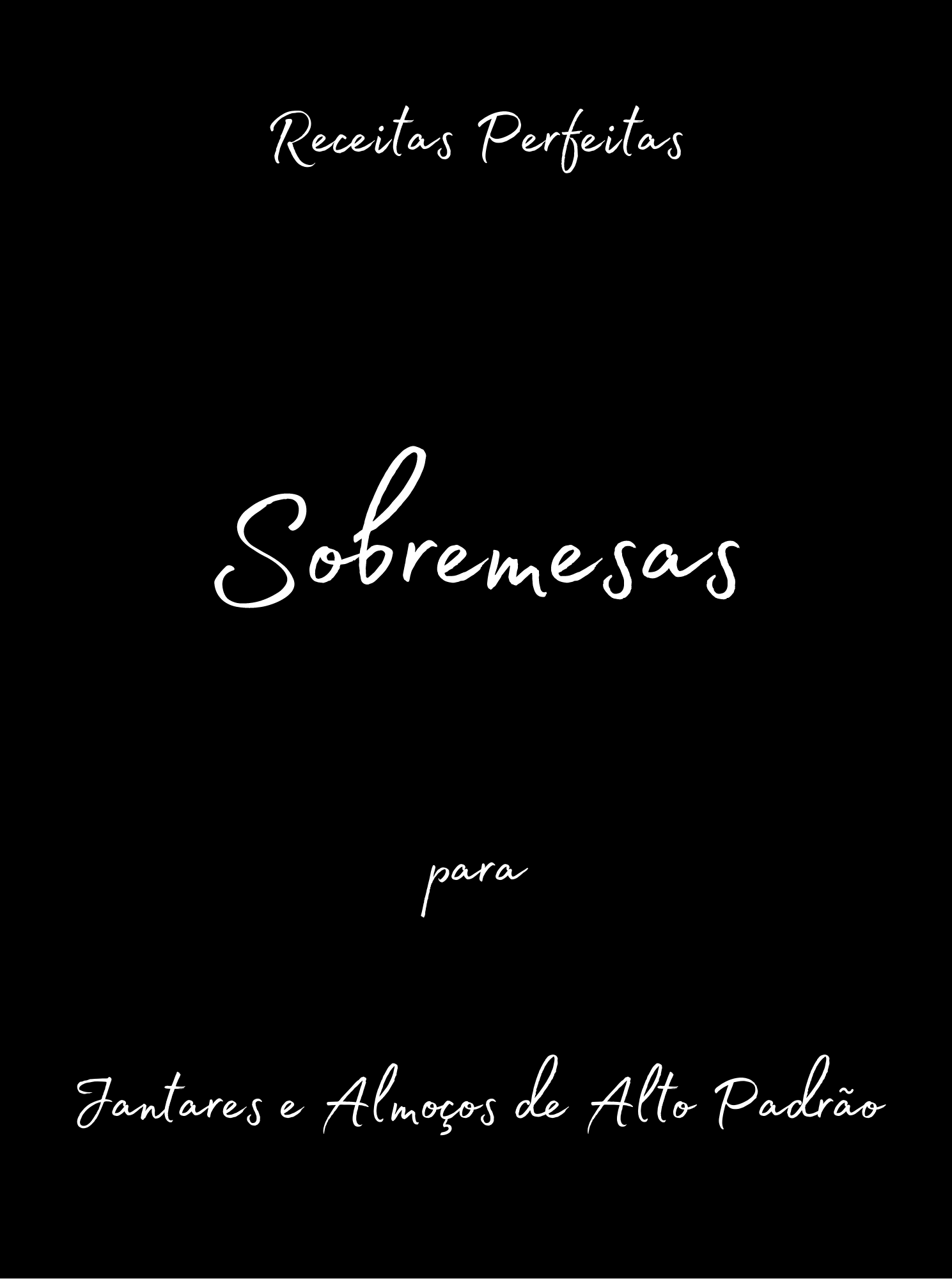 *****************************************************************************  SOBREMESAS  