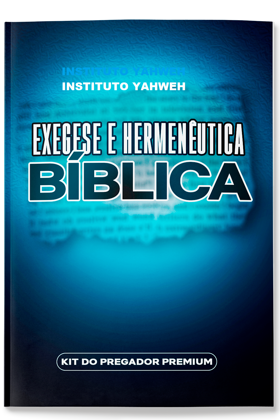 Exegese e Hermenêutica Bíblica