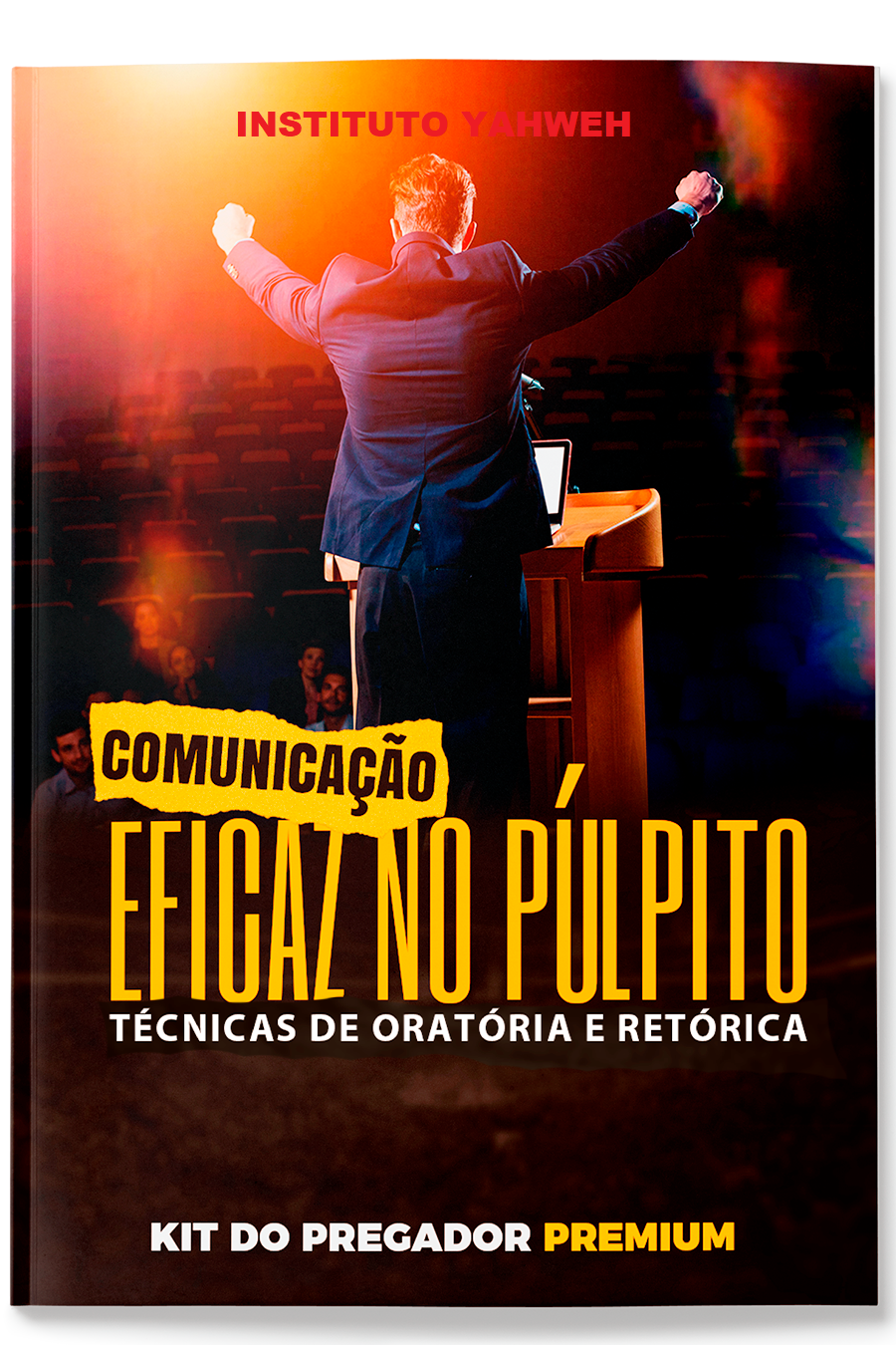 Comunicação Eficaz no Púlpito