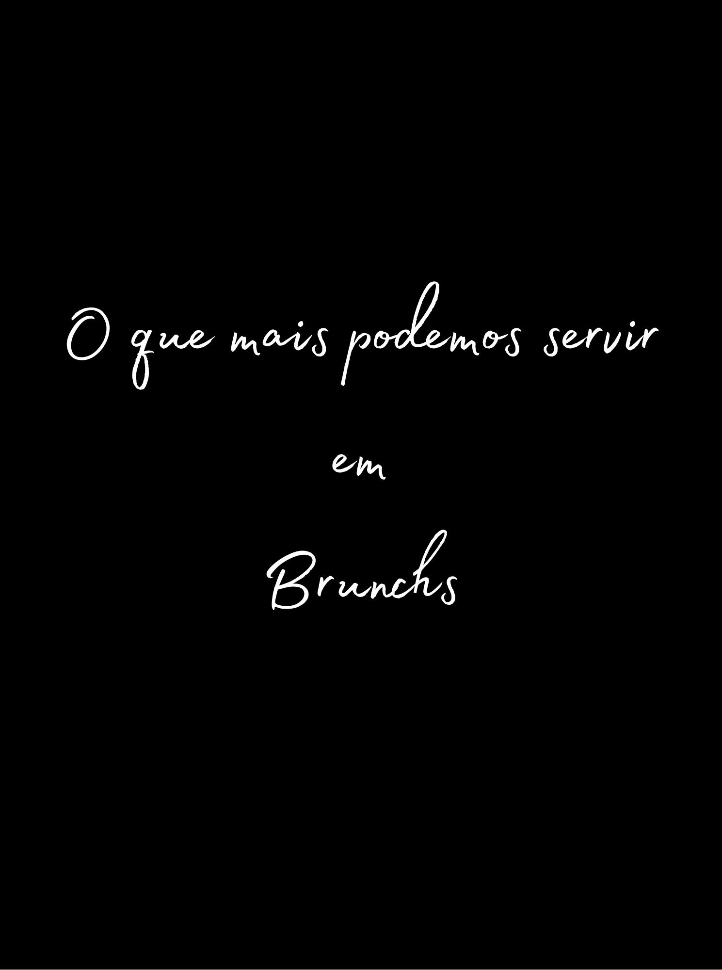 ------- PARA DEIXAR NAS MESAS (Veja Antepastos) -------