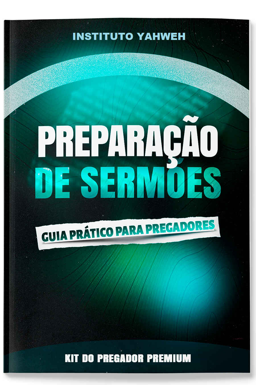 Preparação de Sermões Guia Prático