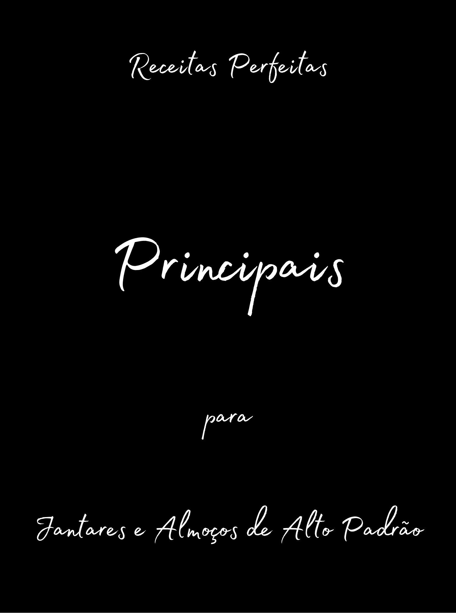 ******************************************************************************** PRINCIPAIS 