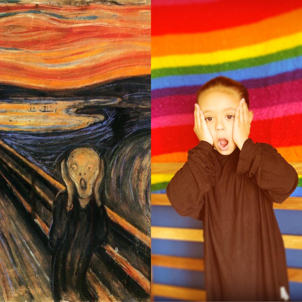 MOVIMENTO DOS BAILARINOS